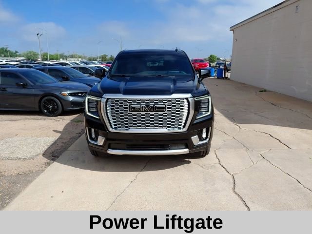Used 2023 GMC Yukon Denali image 10