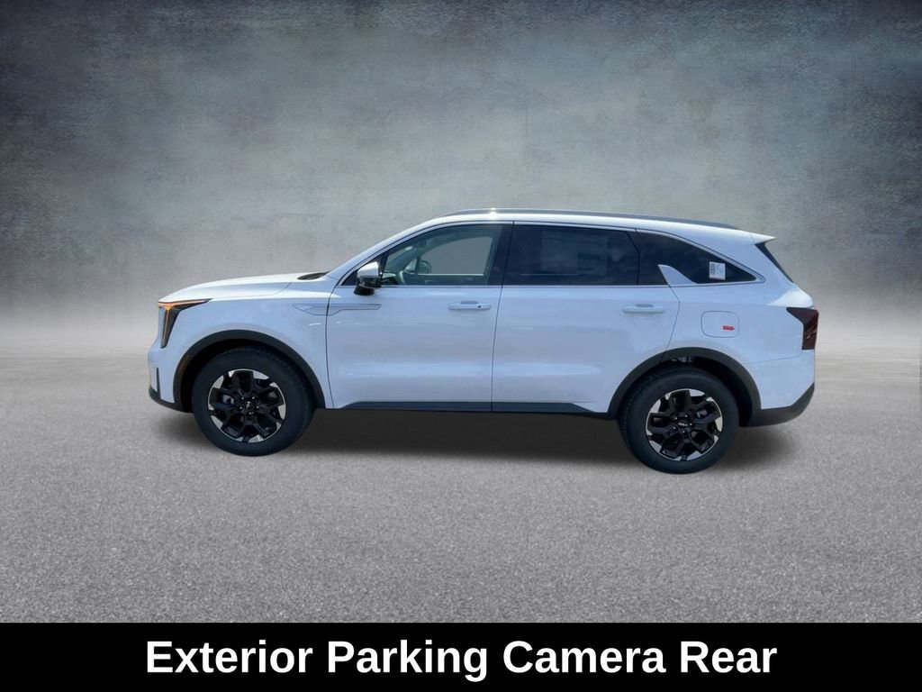 Used 2026 Kia Sorento S image 14