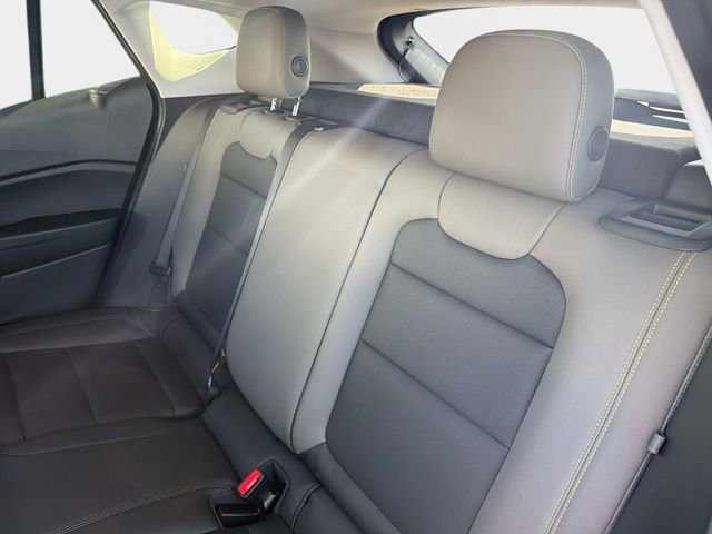 Used 2025 Chevrolet Trax ACTIV w/ Driver Confidence Package image 12