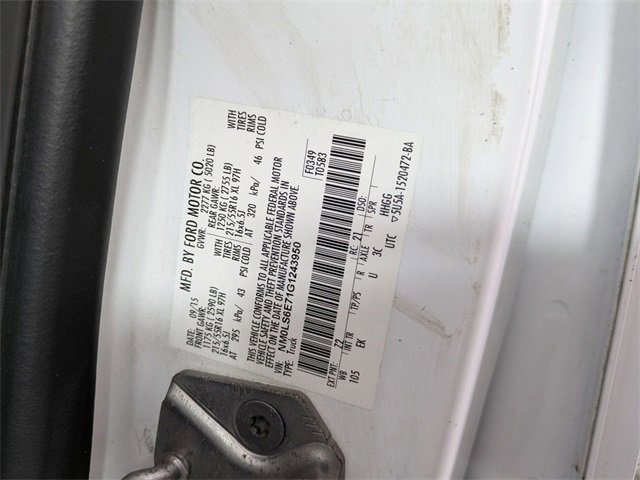 Used 2021 Ford Transit Connect XLT image 28