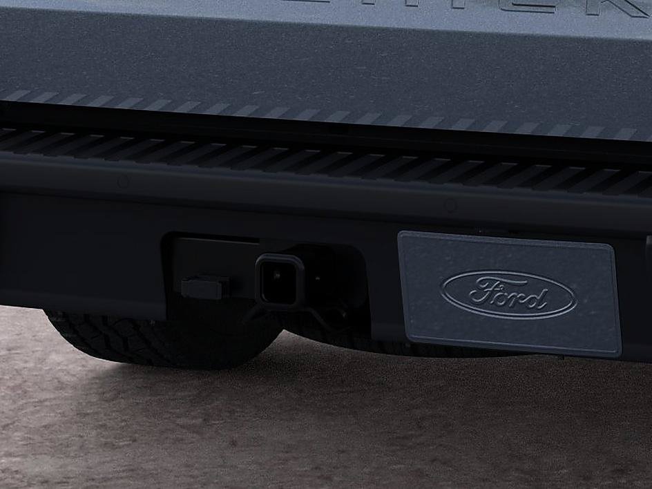 New 2026 Ford Maverick Tremor AWD/4WD image 23