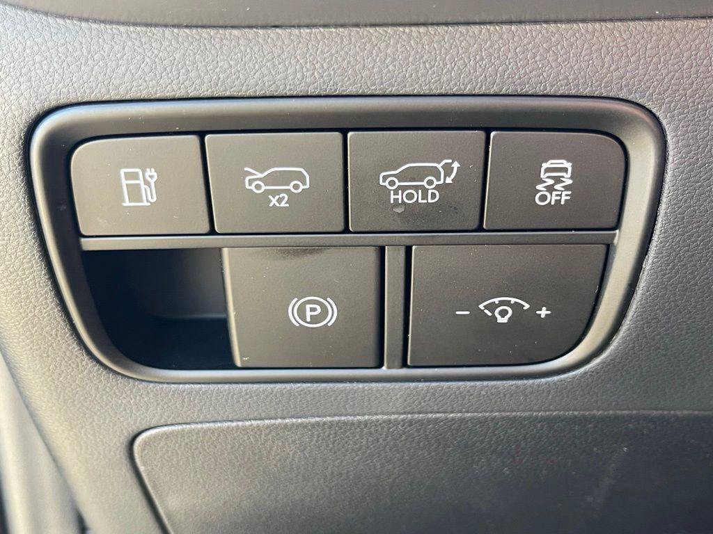 New 2026 Hyundai Ioniq 9 SEL AWD/4WD image 33