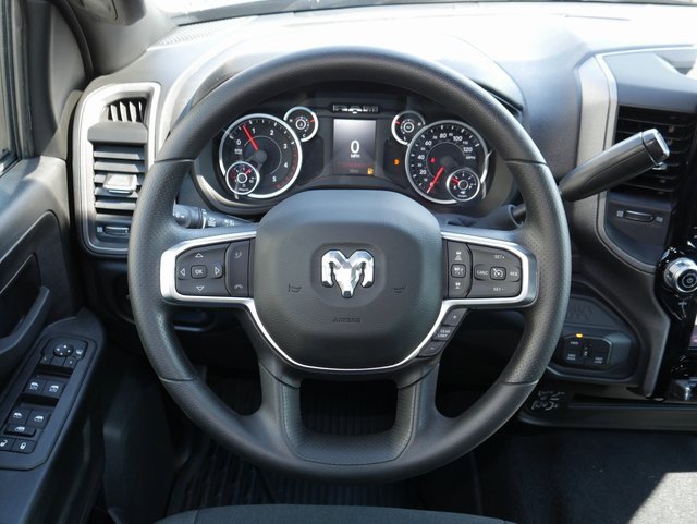 New 2025 RAM 2500 Tradesman image 16