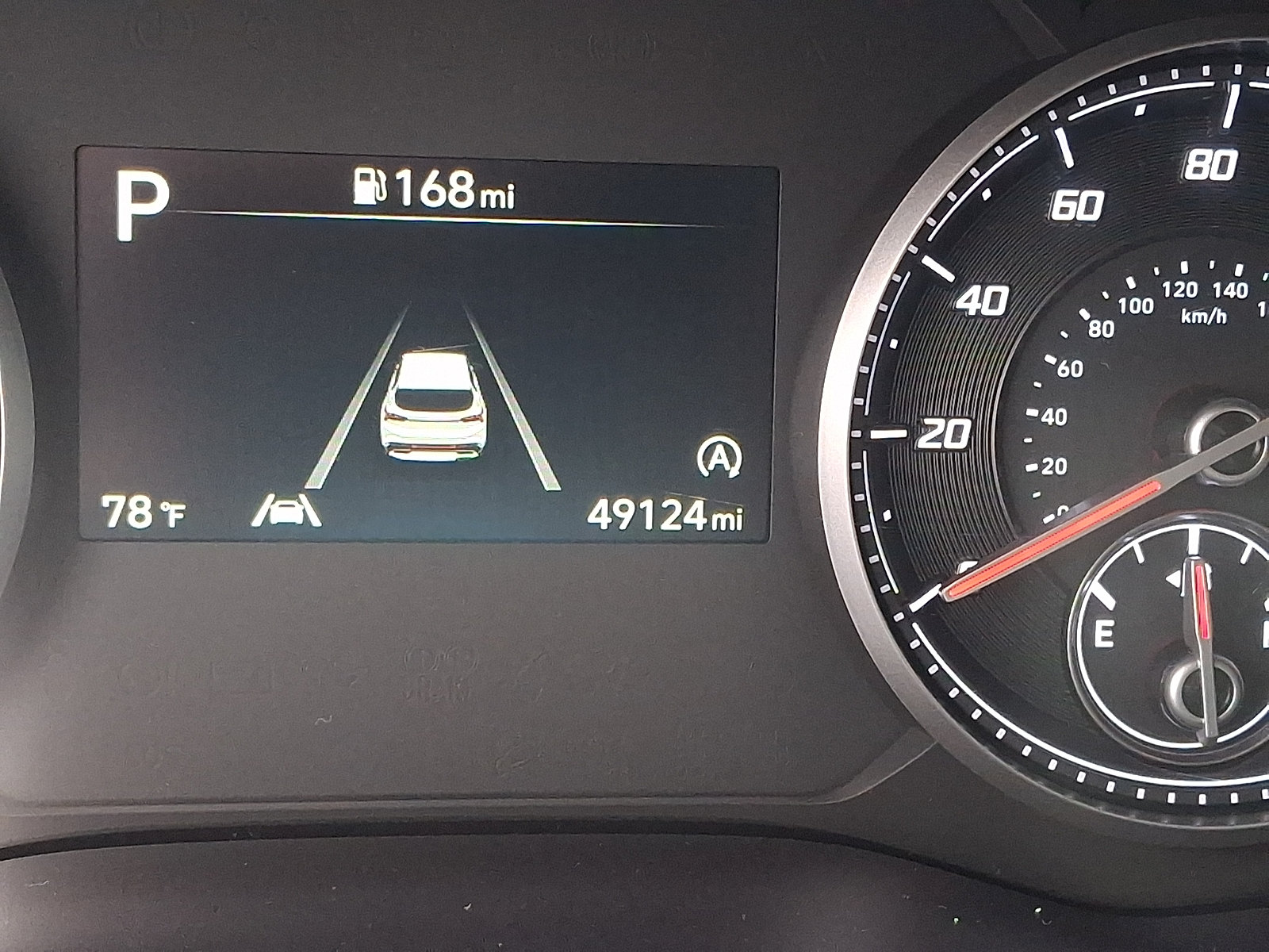 Certified 2023 Hyundai Santa Fe SEL AWD/4WD image 21