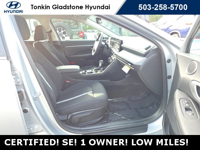 Used 2025 Hyundai Sonata SE image 21