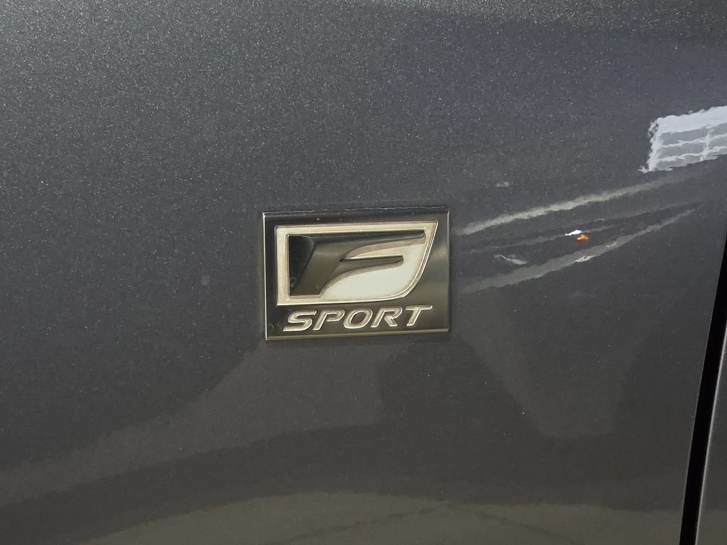 Used 2019 Lexus RC 300 F Sport w/ Accessory Package RWD image 10