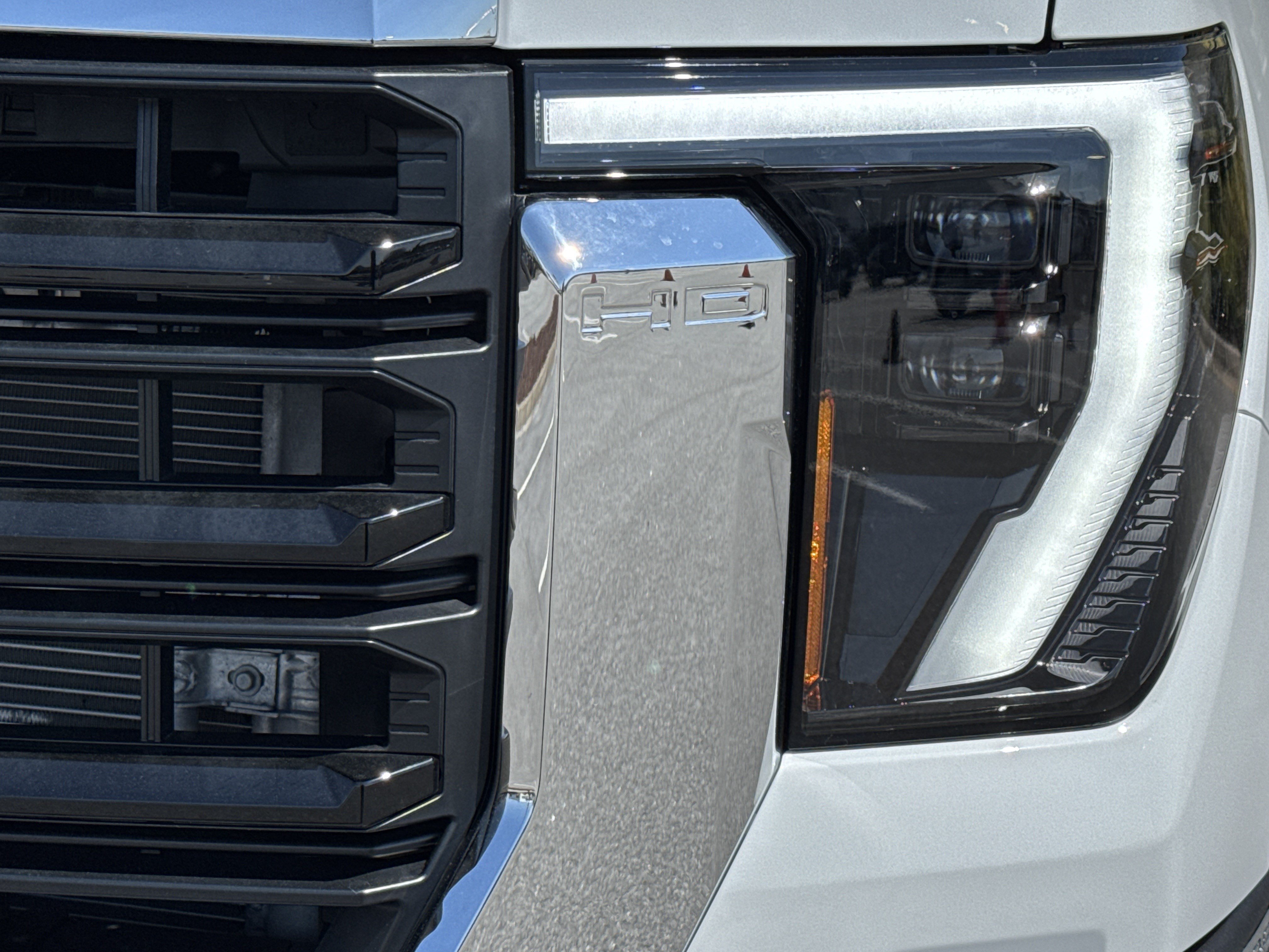 New 2026 GMC Sierra 3500 Pro w/ Convenience Package AWD/4WD image 6