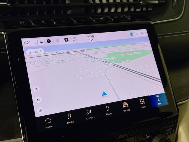 Used 2024 Jeep Grand Cherokee Limited image 17