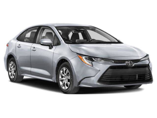 Used 2023 Toyota Corolla LE FWD image 6