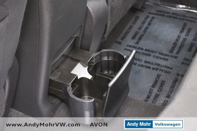 Used 2015 Nissan Rogue S w/ Convenience Package image 25