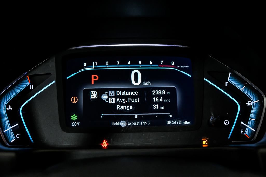 Used 2018 Honda Odyssey Elite image 20