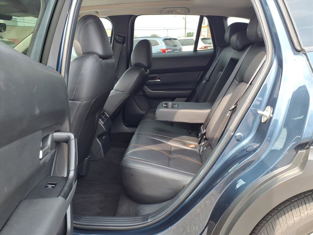 Used 2023 MAZDA CX-50 AWD 2.5 Turbo w/ Cargo Package image 17