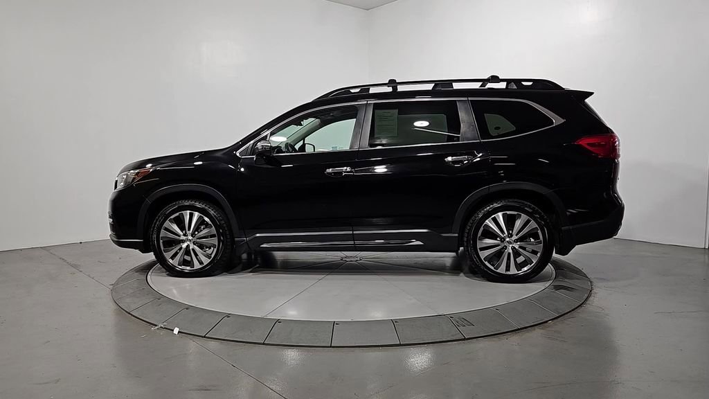 Used 2022 Subaru Ascent Touring w/ Popular Package #2A image 2