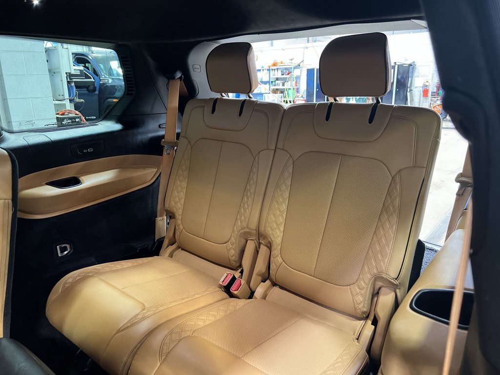 Used 2021 Jeep Grand Cherokee L Summit image 42