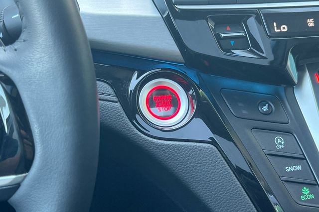 Used 2025 Honda Odyssey Touring image 28