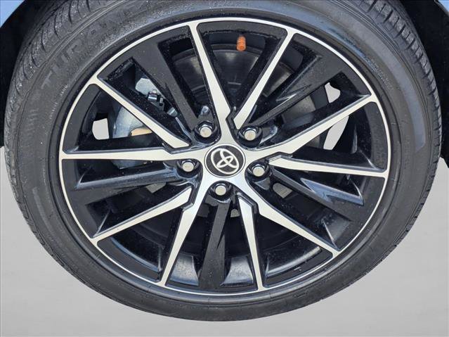 Used 2024 Toyota Camry SE w/ Convenience Package FWD image 23