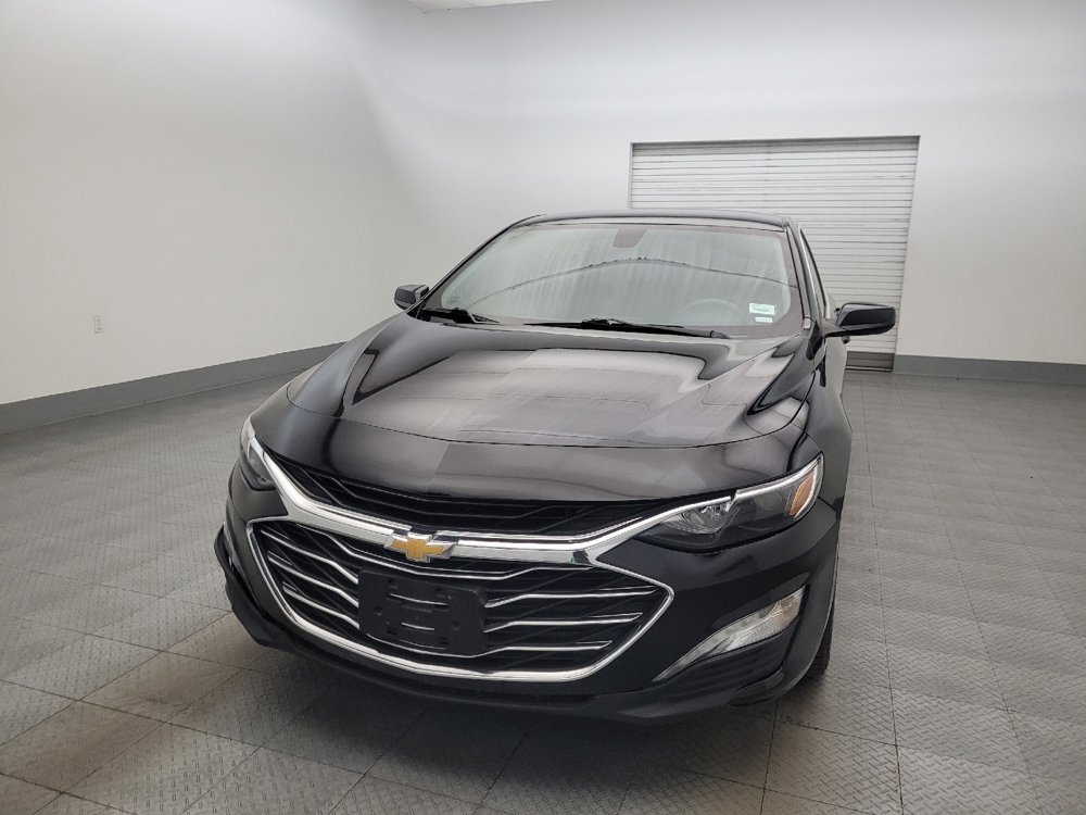 Used 2021 Chevrolet Malibu LT FWD image 15