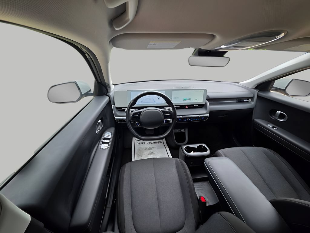 Used 2024 Hyundai Ioniq 5 SE AWD/4WD image 12