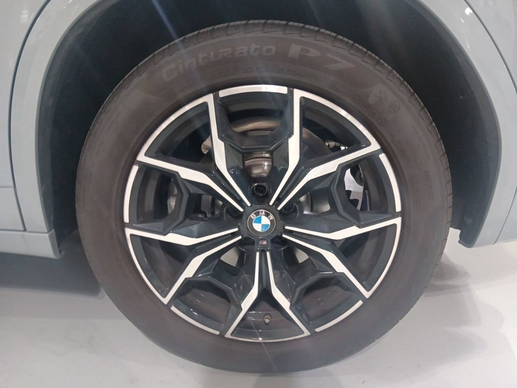 Certified 2024 BMW X3 xDrive30i w/ Premium Package AWD/4WD image 19