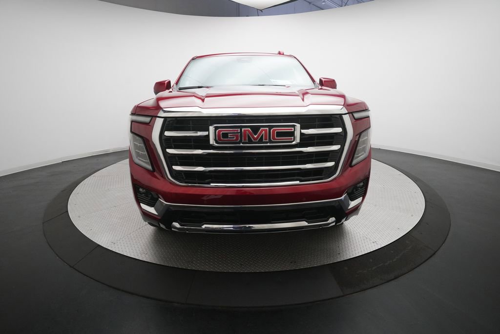 Used 2025 GMC Yukon Elevation w/ LPO, Elevation Black Package image 10