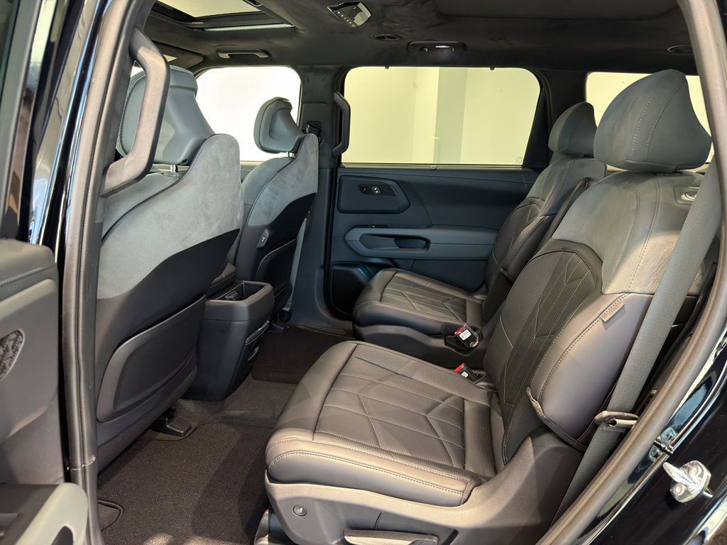 New 2027 Kia Telluride X-Line SX Prestige AWD/4WD image 18