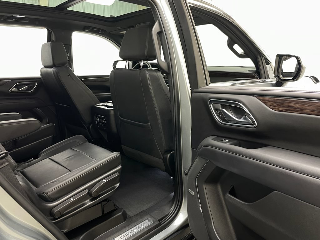 Used 2023 Chevrolet Tahoe LT AWD/4WD image 45