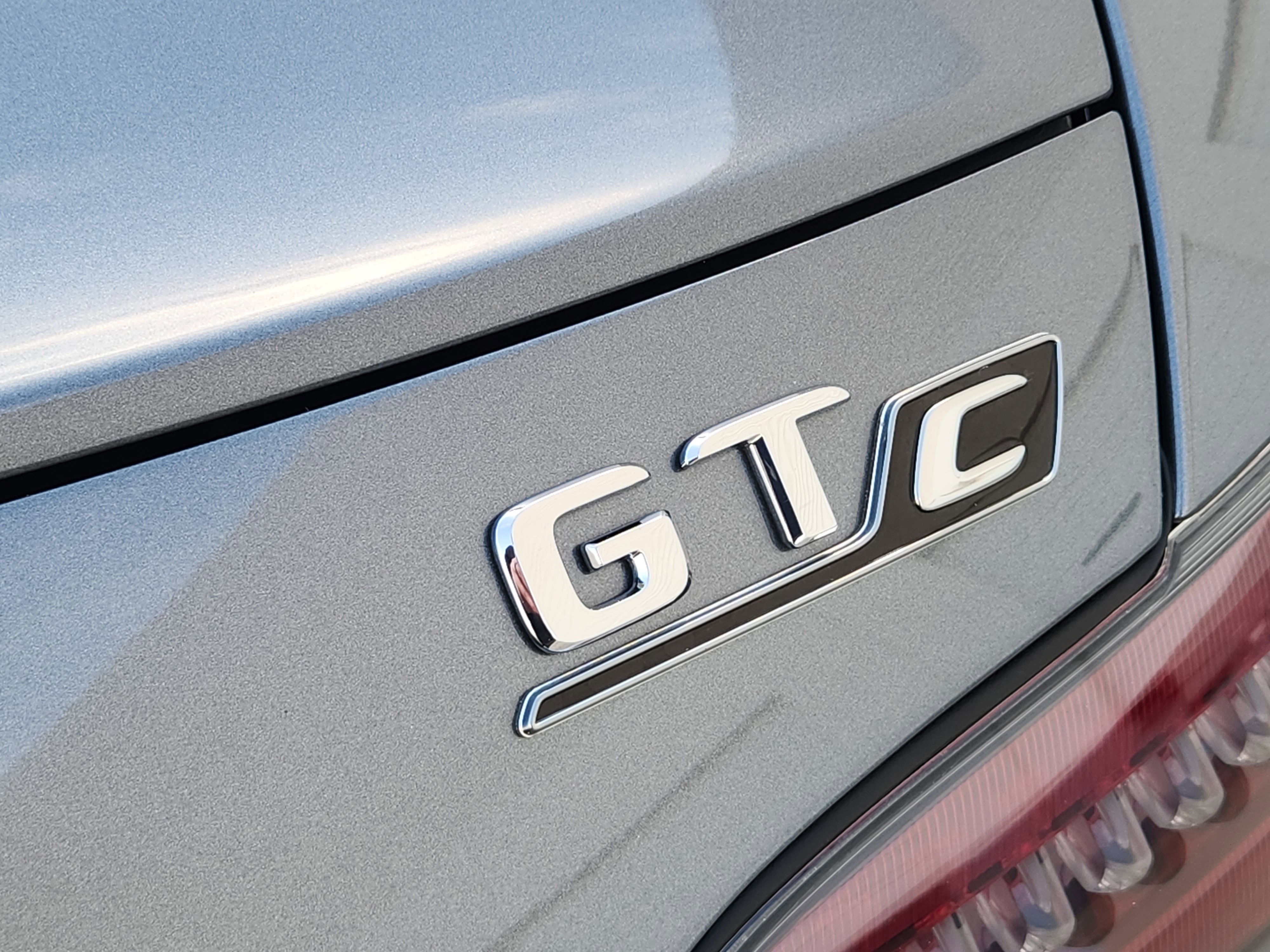 Used 2020 Mercedes-Benz AMG GT C image 13