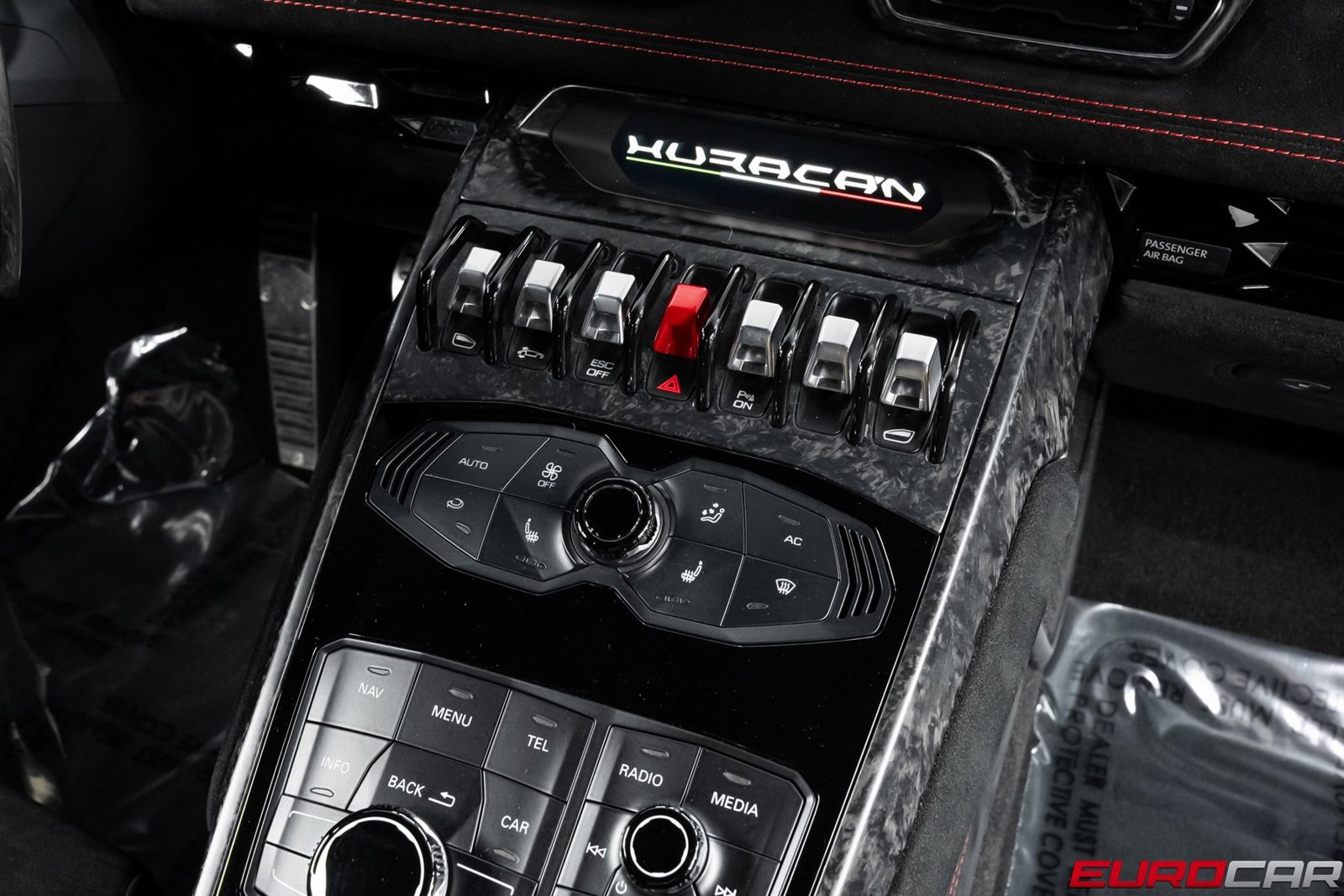 Used 2018 Lamborghini Huracan Performante image 34