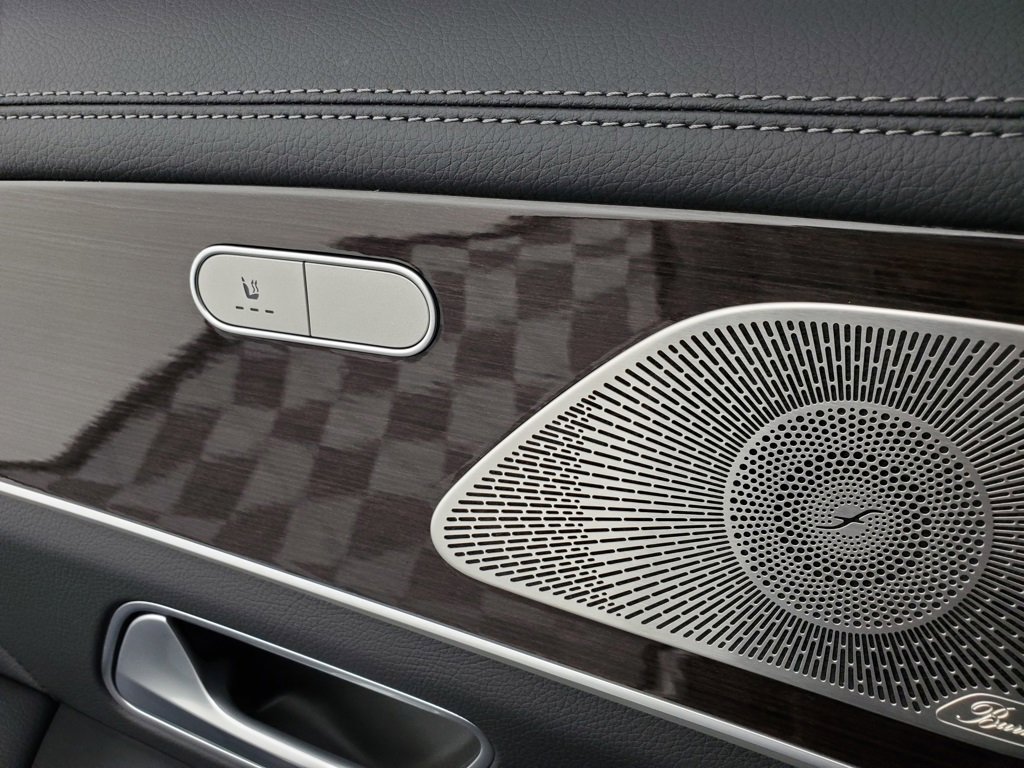 Used 2025 Mercedes-Benz GLE 450e 4MATIC image 20