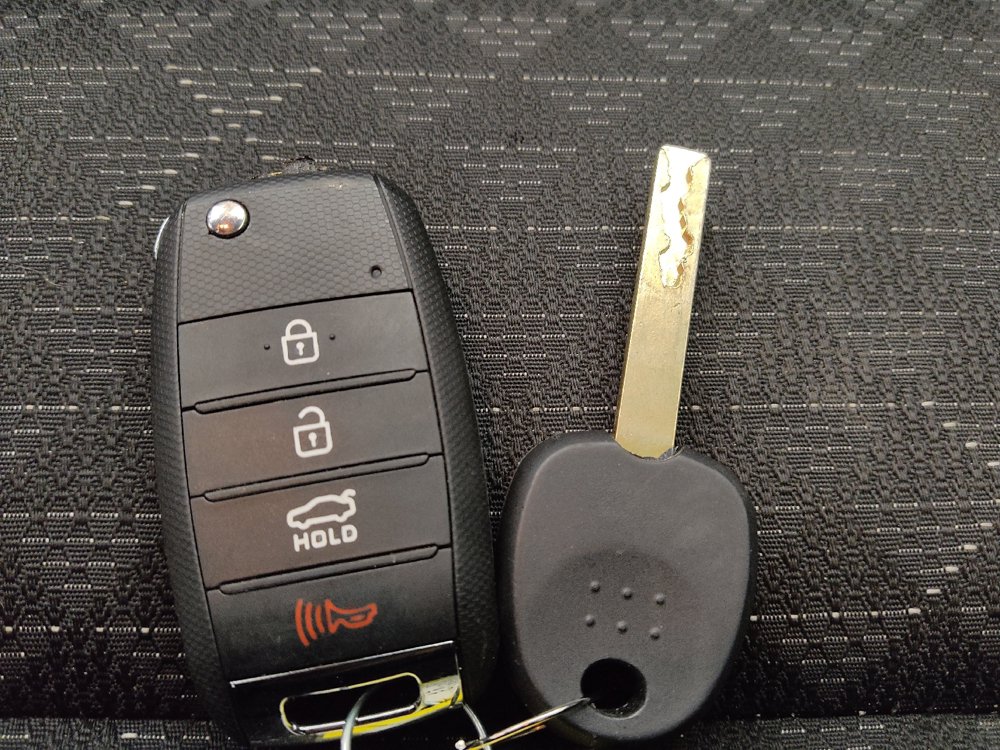 Used 2023 Kia Rio S FWD image 32