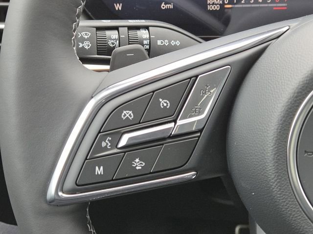 New 2026 Buick Envision Sport Touring AWD/4WD image 13
