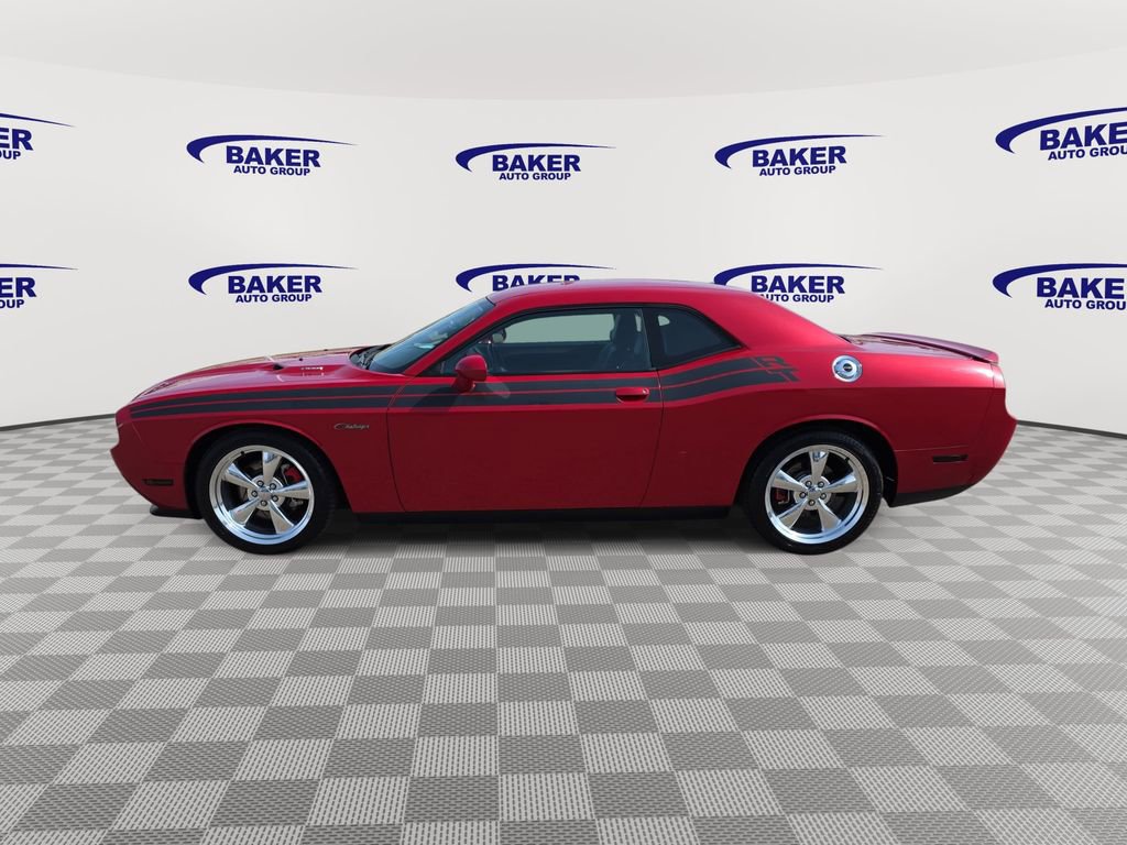 Used 2012 Dodge Challenger R/T image 8