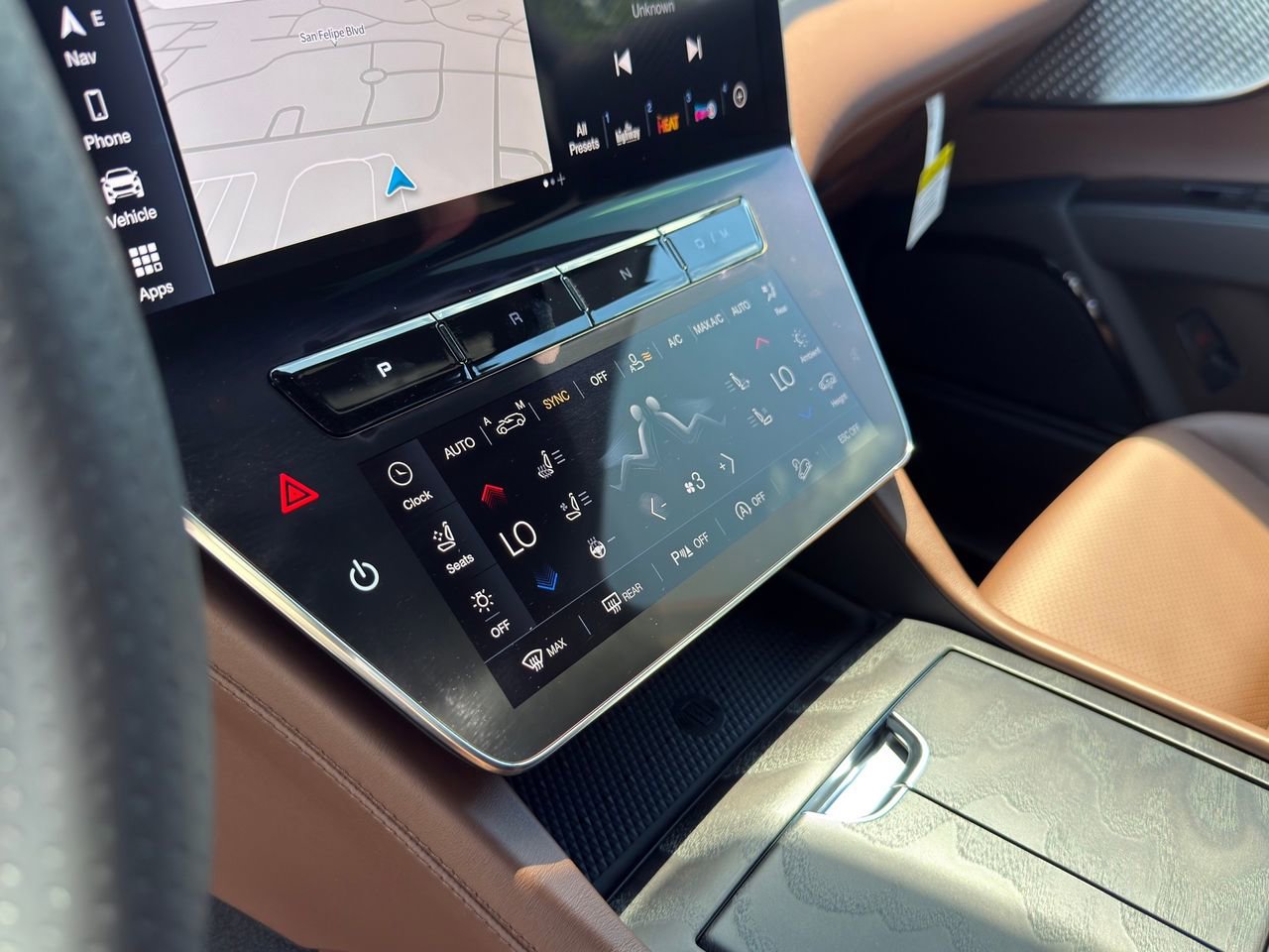 New 2026 Maserati Grecale Modena AWD/4WD image 50