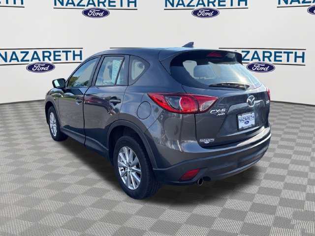 Used 2016 MAZDA CX-5 Sport AWD/4WD image 5