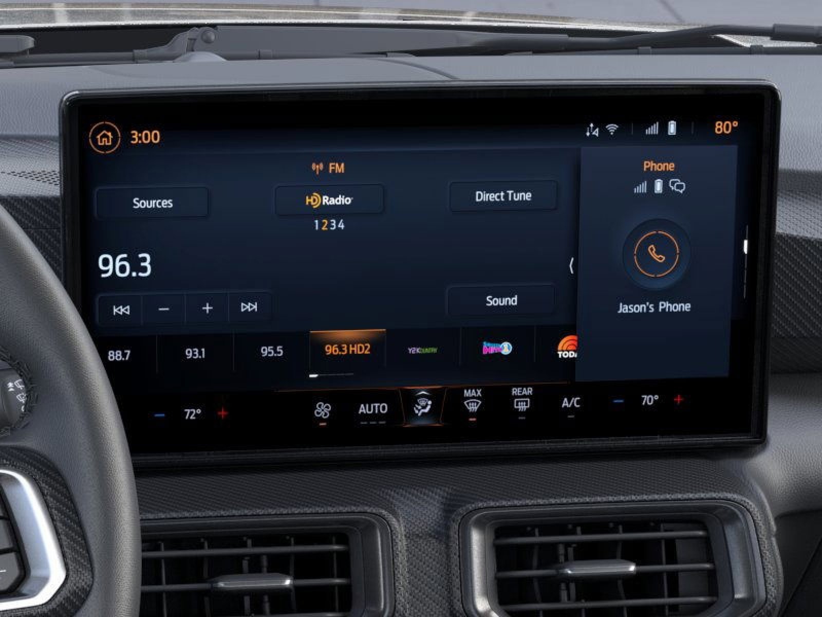 New 2026 Ford Mustang Coupe image 17