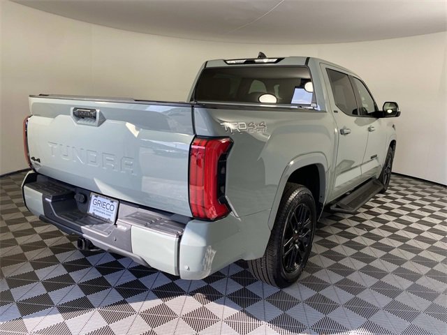 Used 2024 Toyota Tundra SR5 w/ TRD Sport Premium Package image 9