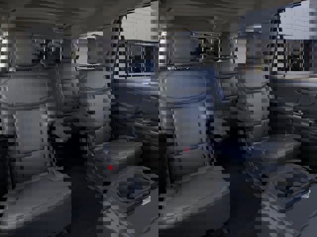 New 2026 Ford Expedition Max Active image 11