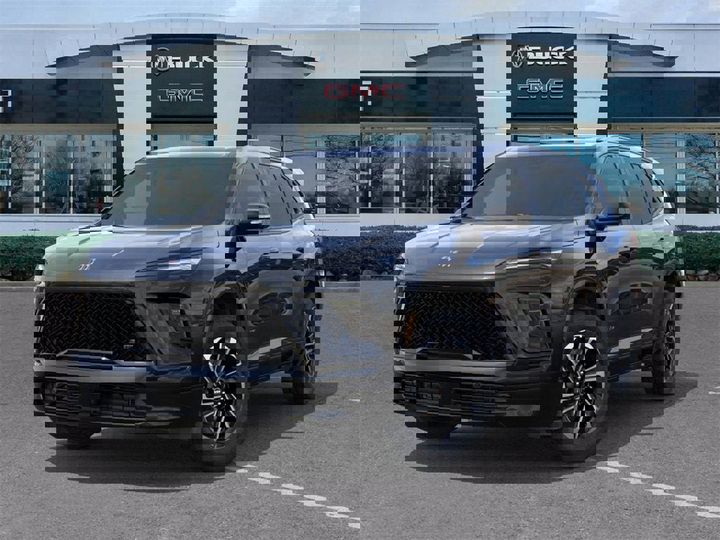 New 2026 Buick Enclave Sport Touring w/ Power Package image 7