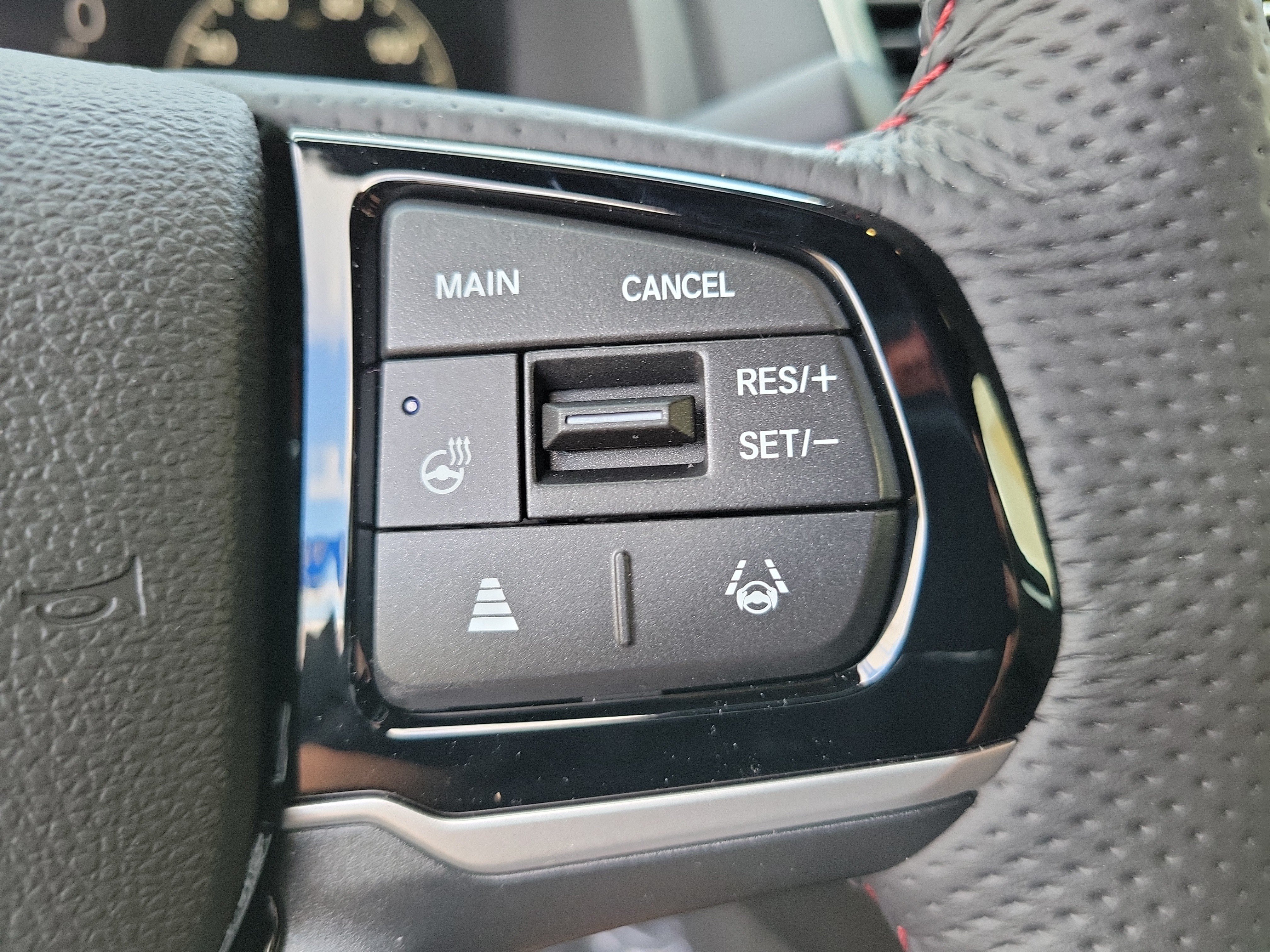 New 2026 Honda Ridgeline Black Edition image 23