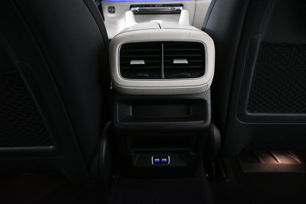 Certified 2026 Mercedes-Benz GLE 63 AMG S image 18