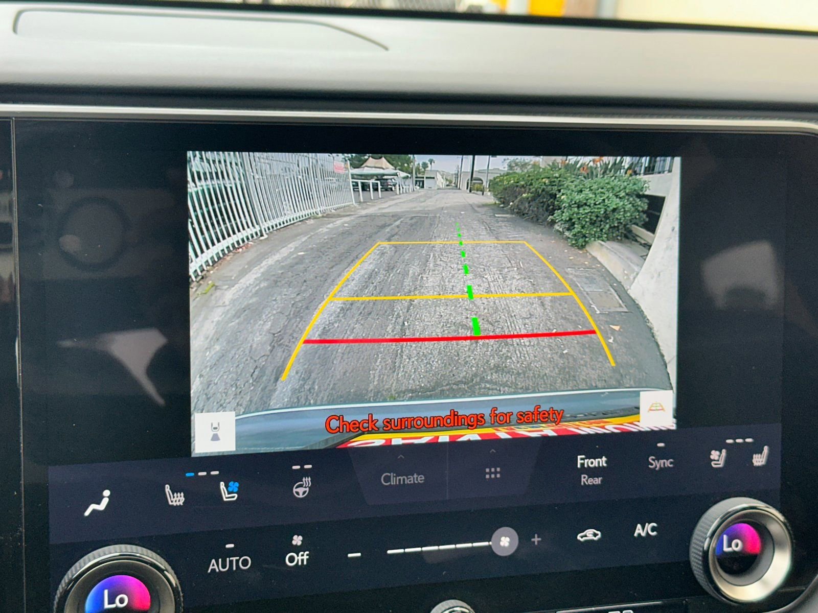 Used 2024 Lexus RX 350h w/ Accessory Package (Z1) image 23