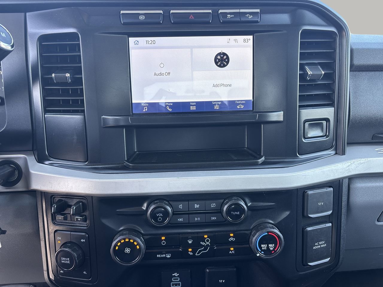 Used 2024 Ford F250 XLT w/ FX4 Off-Road Package image 19