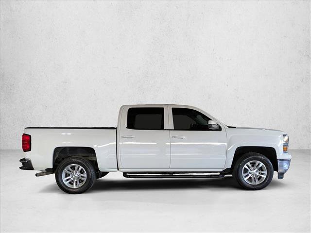 Used 2014 Chevrolet Silverado 1500 LT w/ All Star Edition image 4