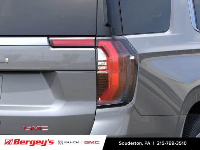 New 2026 GMC Yukon Denali w/ Denali Reserve Package image 13