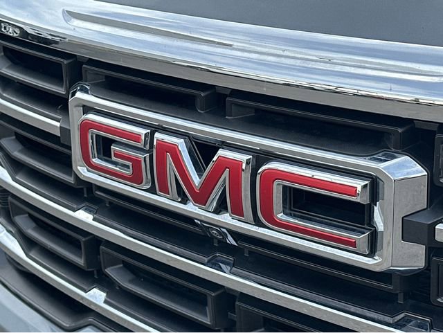 Certified 2024 GMC Acadia Elevation image 35