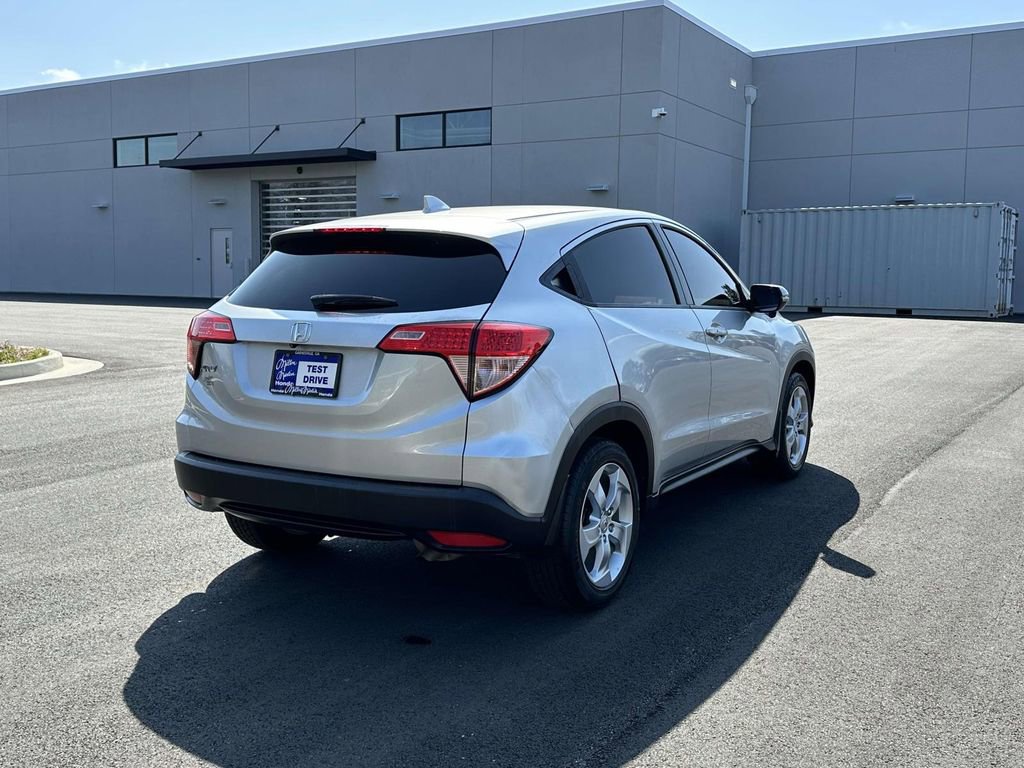 Used 2016 Honda HR-V EX image 26