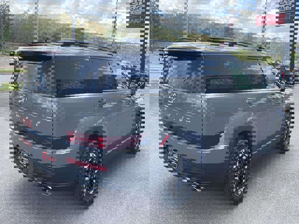 New 2026 Hyundai Santa Fe SEL image 20