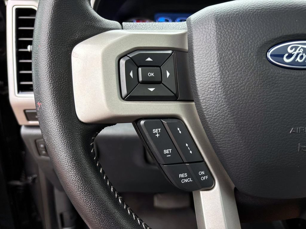Used 2022 Ford F250 Lariat w/ Tremor Off-Road Package AWD/4WD image 23