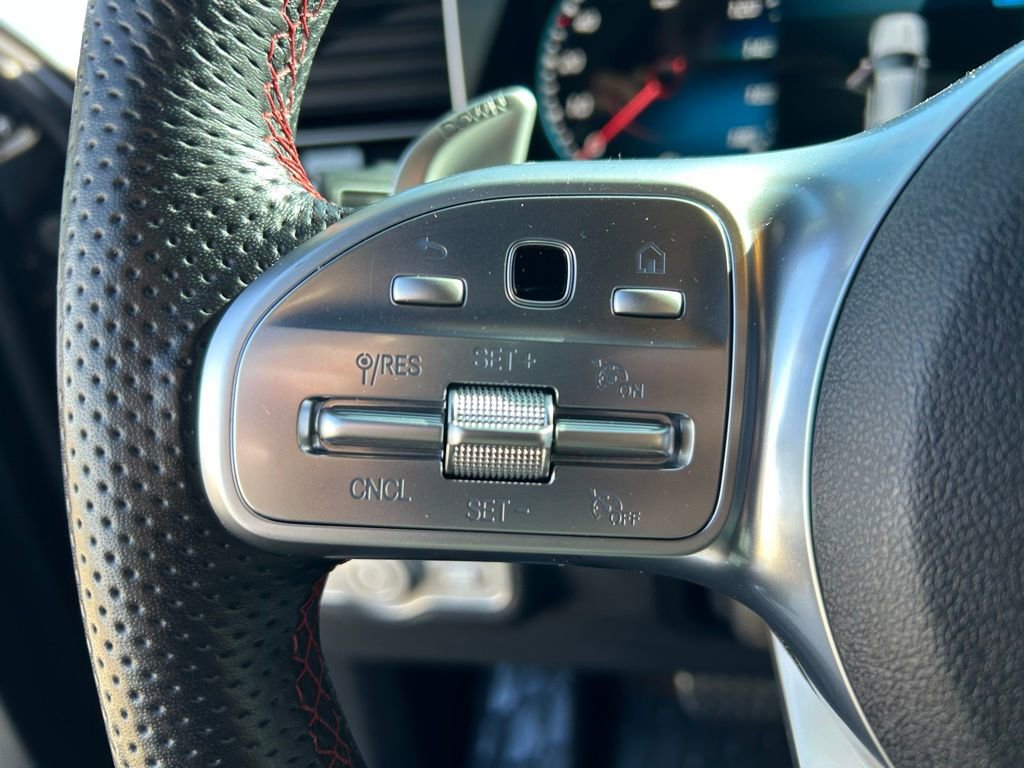 Used 2021 Mercedes-Benz GLE 53 AMG 4MATIC Coupe image 13