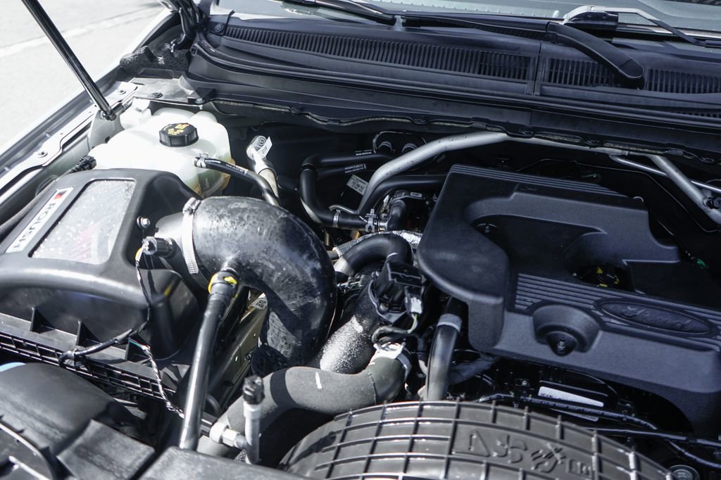 Used 2020 Ford Ranger XLT w/ Equipment Group 301A Mid image 13